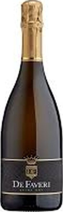 de Faveri Spumante di Trevisio Triopack EW 3 x 18cl