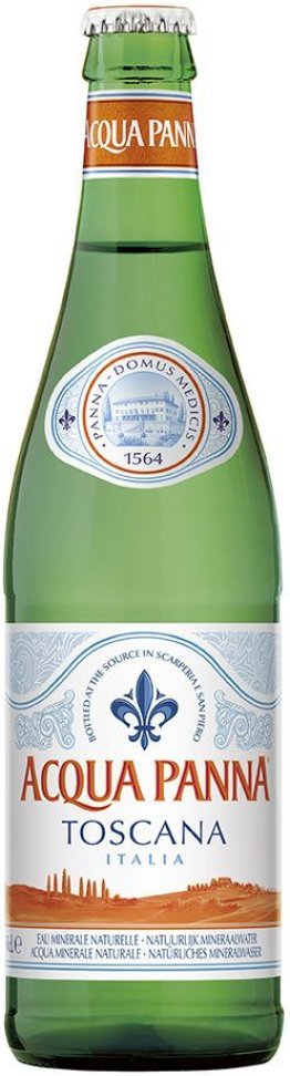 Acqua Panna (ohne CO2) MW 20 x 50cl
