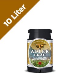 Adler "Sommerbier" KEG 10 Lt.