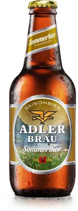 Adler "Sommerbier" EW 4x6x29cl