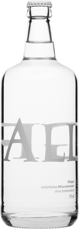 Allegra Spezial Edition ohne KS MW 12 x 77cl