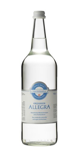 Allegra ohne Kohlensäure MW 12 x 100cl
