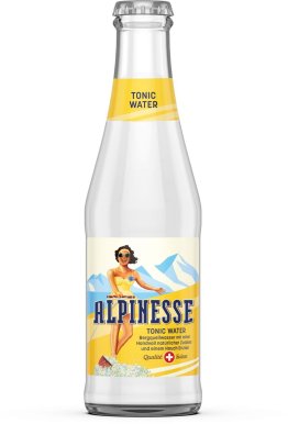 Alpinesse Tonic Water MW 30 x 20cl