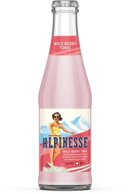 Alpinesse Wild Berry MW 30 x 20cl