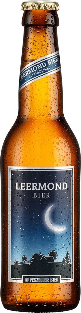 Appz. Leermond alkoholfrei MW 24 x 33cl