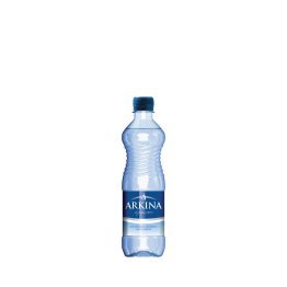 Arkina Mineral Blau ohne CO2 EW 24 x 50cl