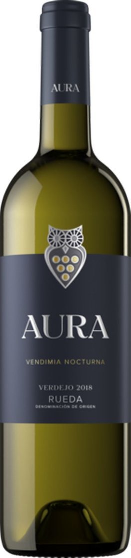 Aura Verdejo Rueda DO EW 6 x 75cl