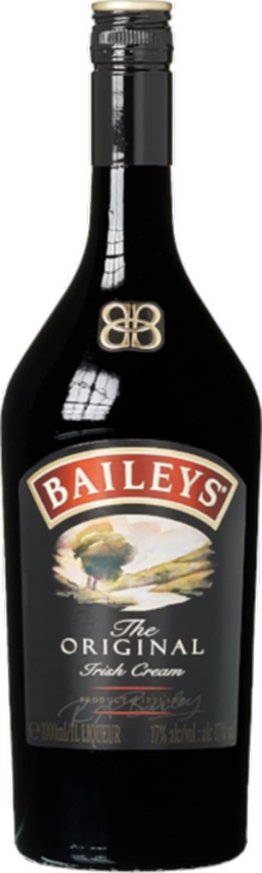 Baileys Irish Cream 17% EW 6 x 70cl