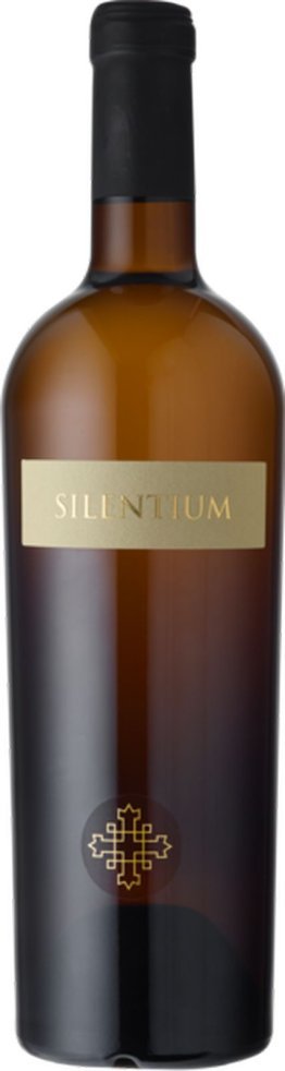 Bianco di Puglia IGP "Silentium" EW 6 x 75cl