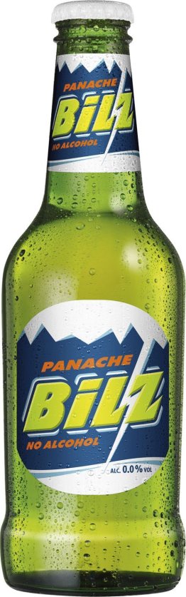 Bilz Panaché EW 10 x 33cl
