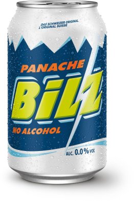 Bilz Panaché Dose EW 4x6x33cl