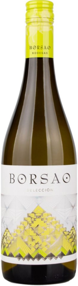 Borsao Blanco Selecction D.O. EW 6 x 75cl
