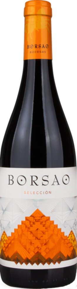 Borsao Tinto Selection. EW 6 x 75cl