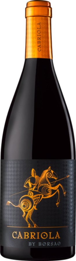 Cabriola EW 6 x 75cl