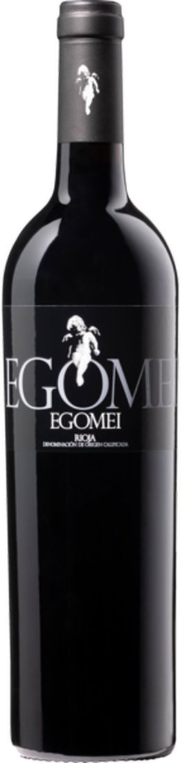 Egomei Rioja DOCa EW 6 x 75cl