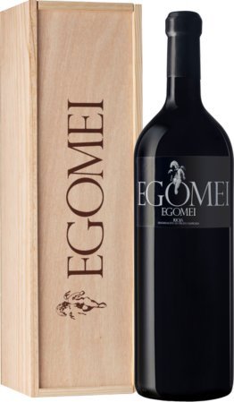 Egomei Rioja DOCa 3 Lt. EW 1 x 300cl