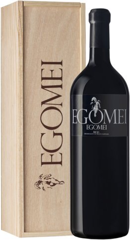 Egomei Rioja DOCa 5 Lt. EW 1 x 500cl