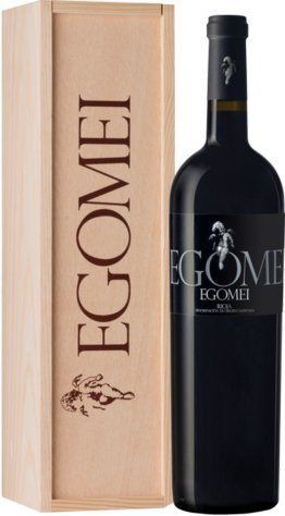 Egomei Rioja DOCa Magnum in HK EW 1 x 150cl