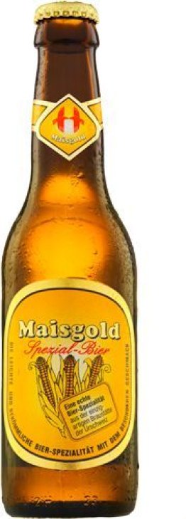 Einsiedler Maisgold MW 10 x 33cl