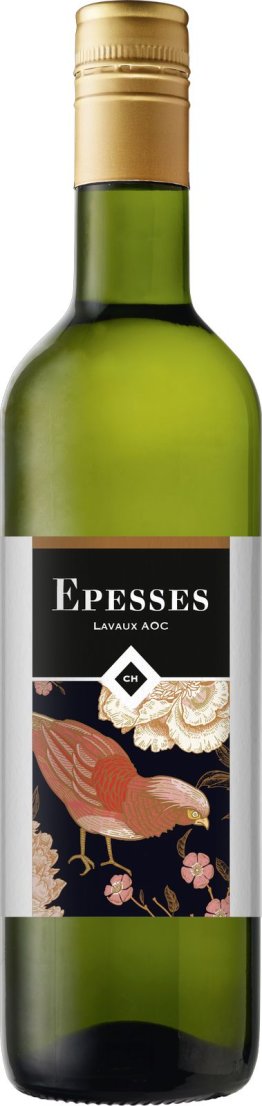 Epesses Lavaux AOC "Swiss Drink" MW 15 x 50cl