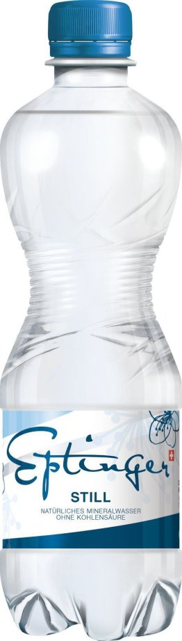 Eptinger Blau PET EW 12 x 50cl