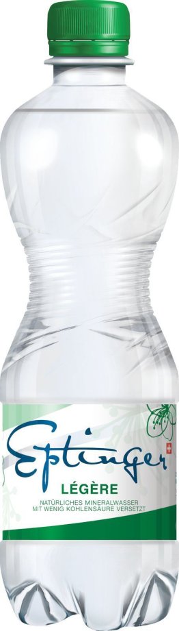 Eptinger Grün PET EW 12 x 50cl