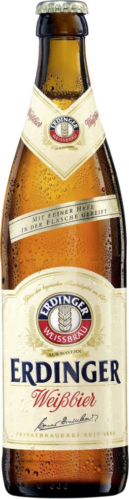Erdinger Weissbier MW 20 x 50cl