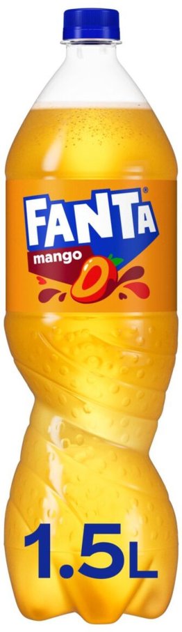 Fanta Mango EW 6 x 150cl