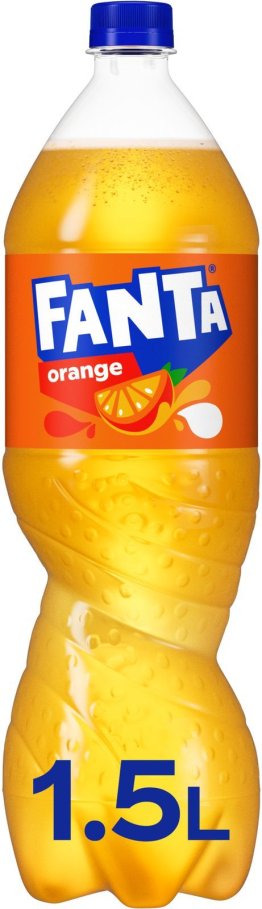 Fanta Orange EW 6 x 150cl