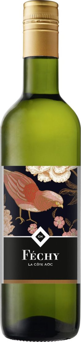 Fechy La Cote AOC "Swiss Drink" MW 15 x 50cl