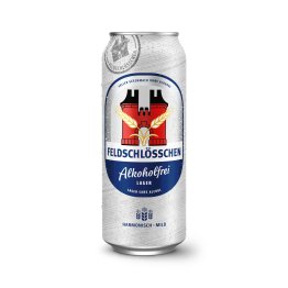 Feldschlösschen Alkoholfrei EW 4x6x50cl