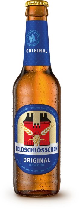 Feldschlösschen Original MW 24 x 33cl