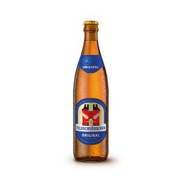 Feldschlösschen Original MW 20 x 50cl