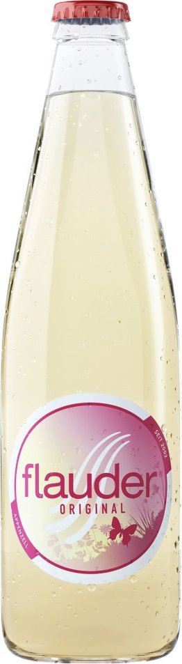 Flauder Original MW 24 x 33cl