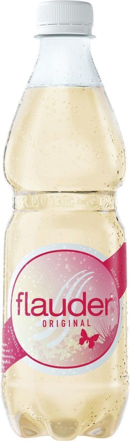 Flauder Original EW4x6x50cl