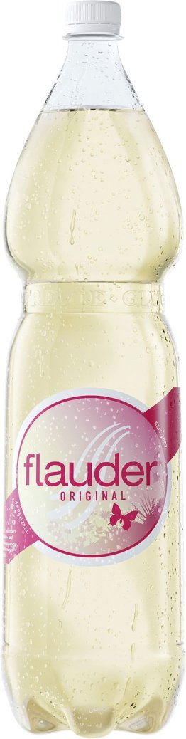 Flauder Original PET EW 6 x 150cl