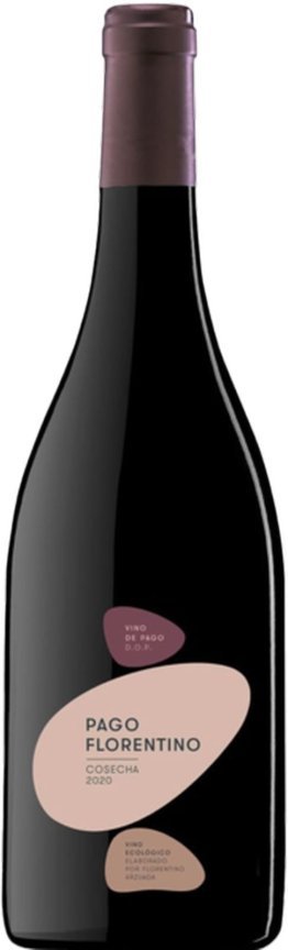 Florentino Vino de Pago DOP EW 6 x 75cl
