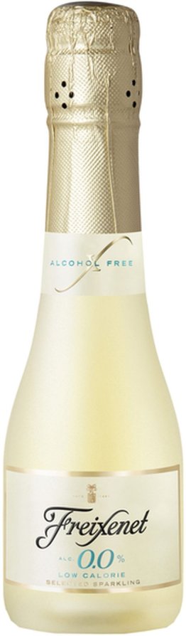 Freixenet 0.0% Blanco EW 12 x 20cl