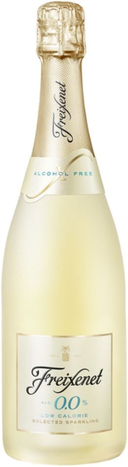 Freixenet 0.0% Blanco EW 6 x 75cl