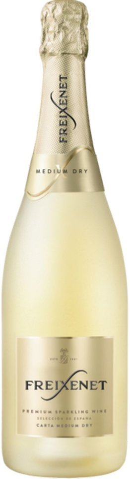 Freixenet Carta Nevada Semi Secco EW 6 x 75cl
