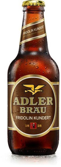 Fridolin Kundert Dunkel MW 10 x 29cl