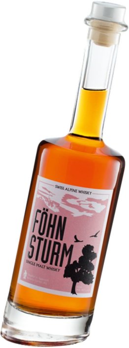 Föhnsturm Säntis Malt 46% EW 6 x 50cl