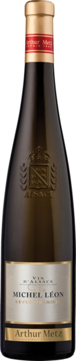 Gewürztraminer d'Alsace AC EW 6 x 75cl
