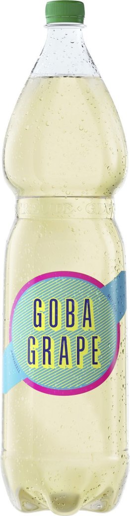 Goba Grape MW 6 x 150cl
