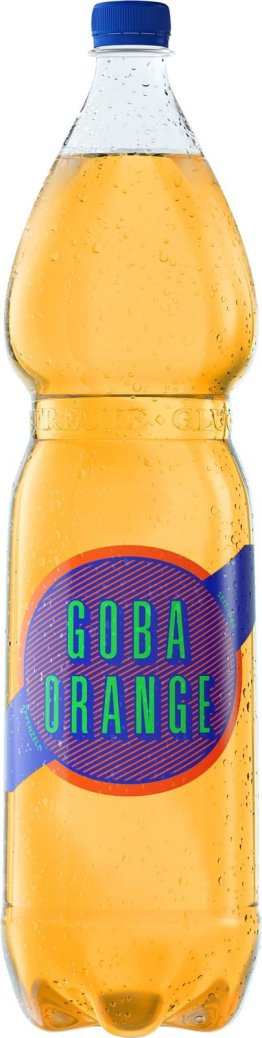 Goba Orange MW 6 x 150cl