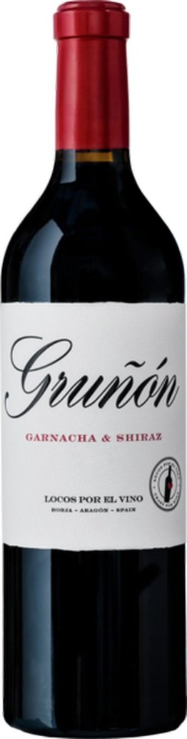 Grunon Campo de Borja D.O. EW 6 x 75cl
