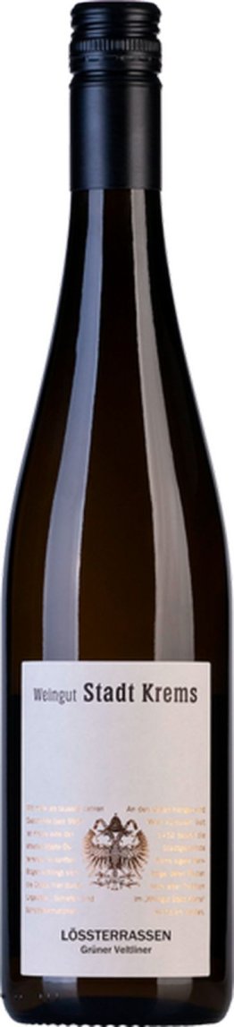 Grüner Veltliner Lössterassen EW 6 x 75cl