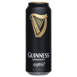 Guinness Draught Dose EW 6x4x50cl