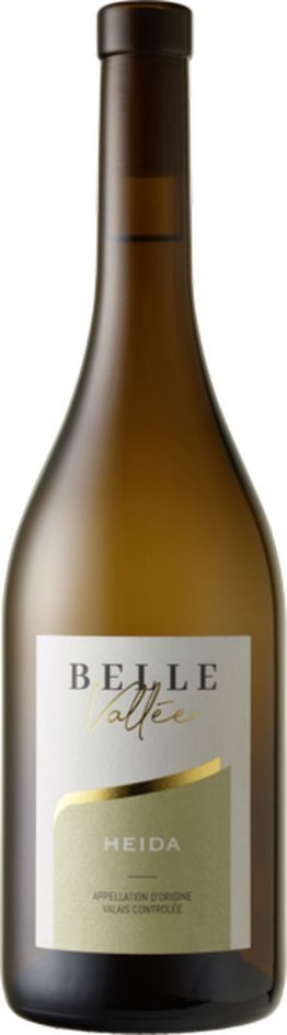 Heida "Belle Vallee" AOC EW 6 x 75cl