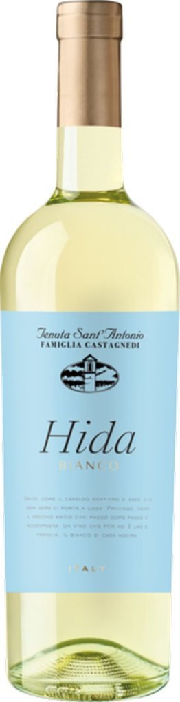 Hida Bianco Tenuta IGP EW 6 x 75cl